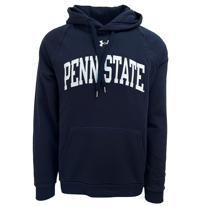 Under Armour All Day Charged Cotton Twill Hoodie