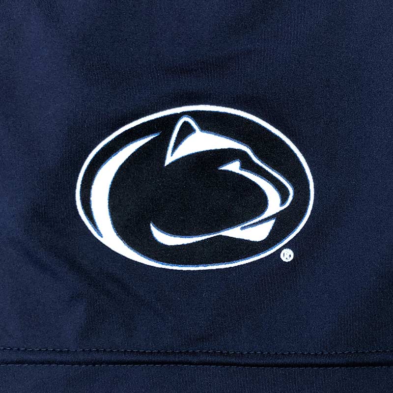 Under Armour Raid Penn State Shorts