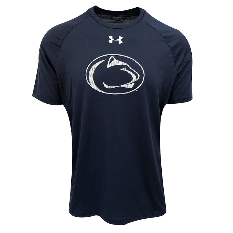 Under Armour Tech Short Sleeve T-Shirt