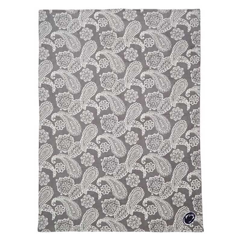 Plush Throw Blanket - Thumbnail 2