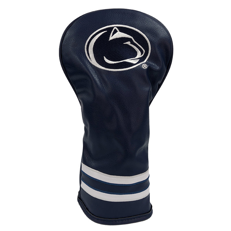 Vintage Driver Golf Headcover