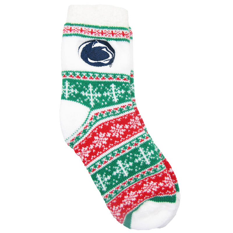ZooZatz Holiday Socks