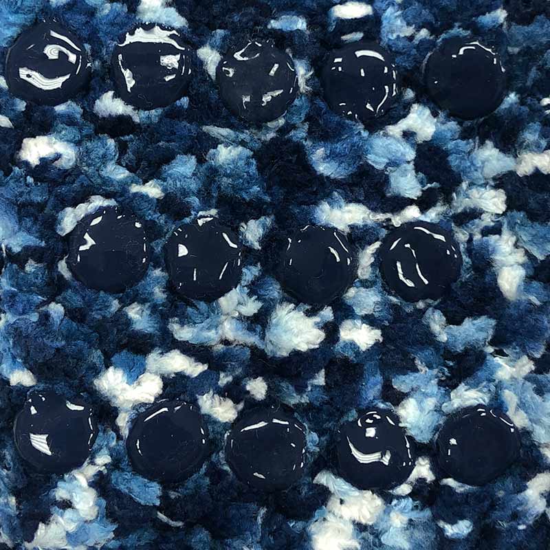 Zoozatz Marbled Fuzzy Socks
