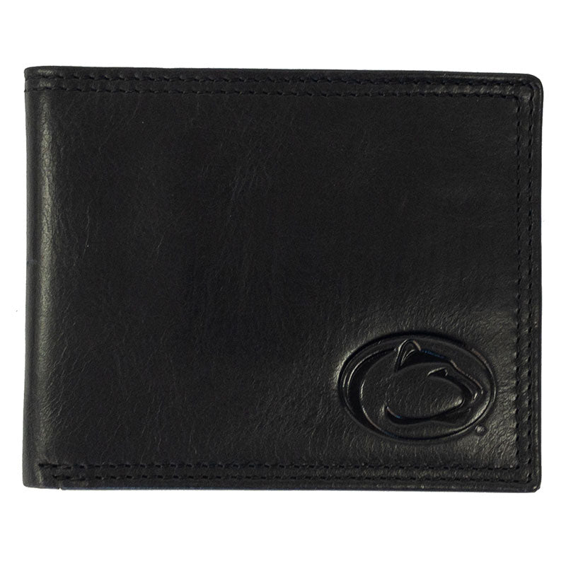 Zulu Leather Bi-Fold Wallet