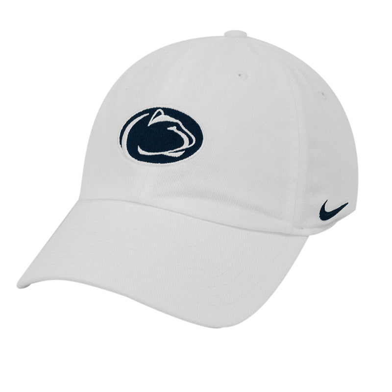 Nike Penn State Athletic Logo Cotton Hat